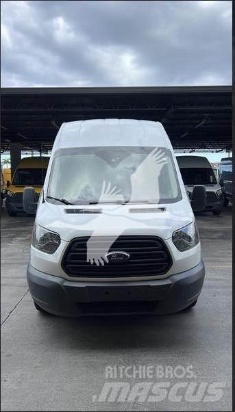 Ford TRANSIT Muut koneet
