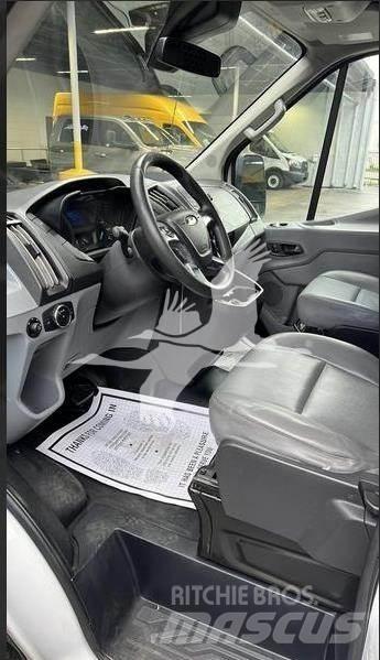 Ford TRANSIT Muut koneet