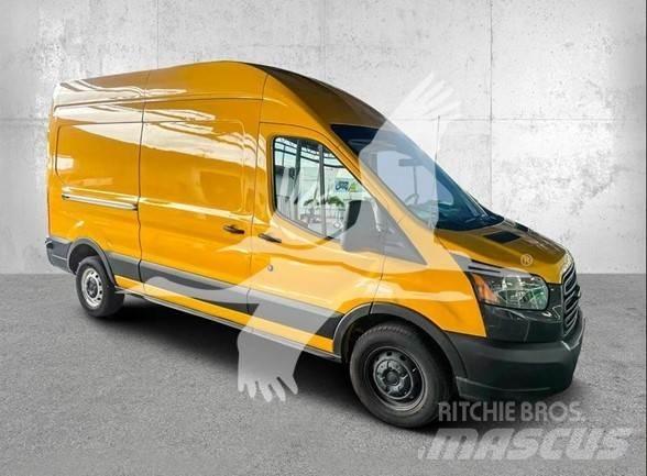 Ford TRANSIT Muut koneet