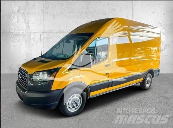 Ford TRANSIT Muut koneet