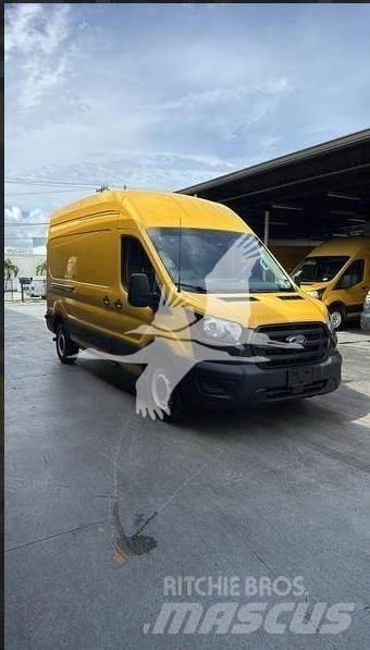 Ford TRANSIT Muut koneet