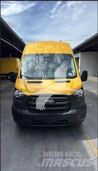 Ford TRANSIT Muut koneet