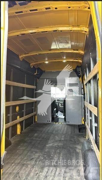 Ford TRANSIT Muut koneet