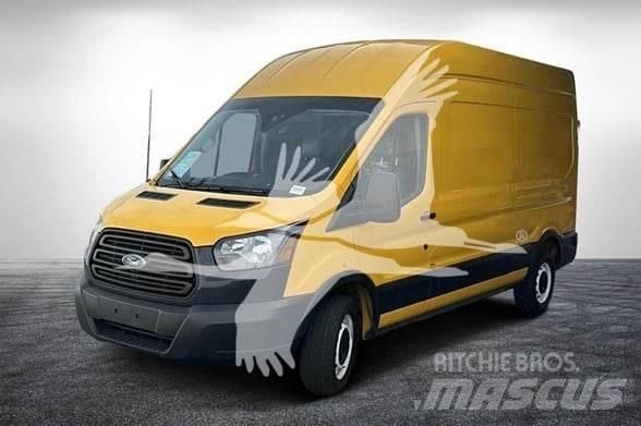 Ford TRANSIT Muut koneet
