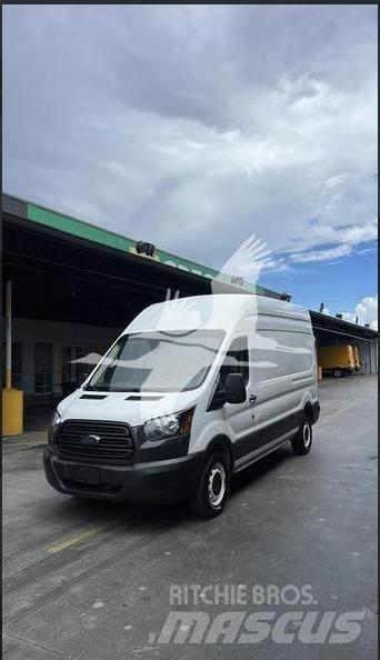 Ford TRANSIT Muut koneet