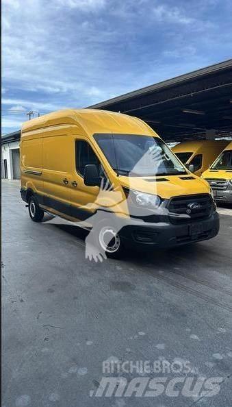Ford TRANSIT Muut koneet