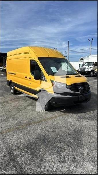 Ford TRANSIT Muut koneet