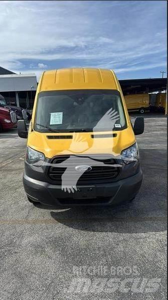Ford TRANSIT Muut koneet