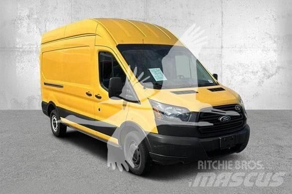 Ford TRANSIT Muut koneet
