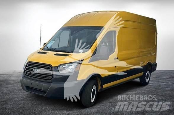 Ford TRANSIT Muut koneet