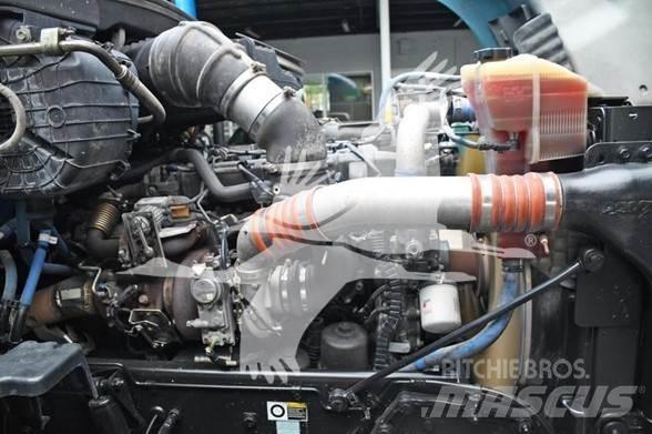 Kenworth T680 Vetopöytäautot