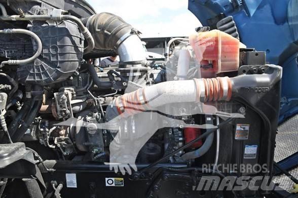 Kenworth T680 Vetopöytäautot