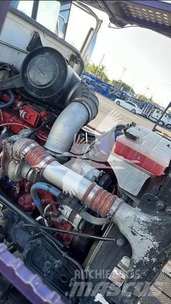Peterbilt 365 Muut koneet