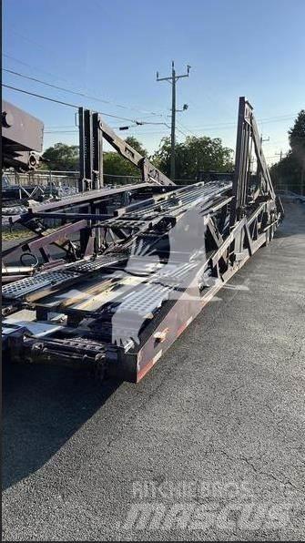 Peterbilt 365 Muut koneet