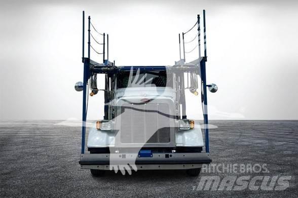 Peterbilt 365 Muut koneet