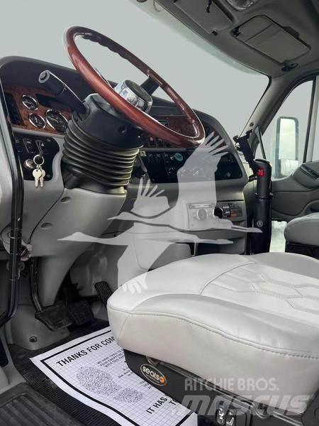 Peterbilt 387 Vetopöytäautot