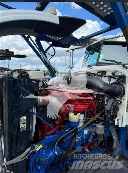 Peterbilt 388 Muut koneet