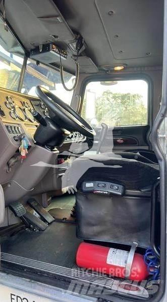 Peterbilt 388 Muut koneet