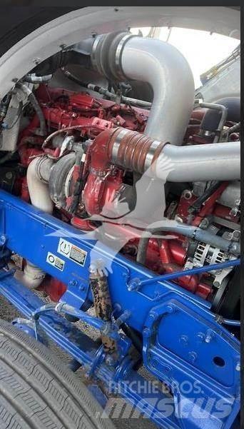 Peterbilt 388 Muut koneet