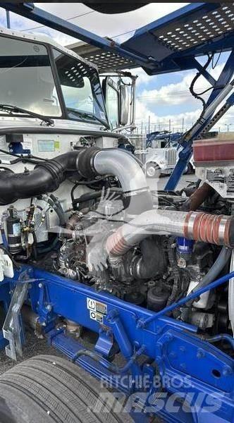 Peterbilt 389 Muut koneet