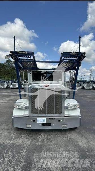 Peterbilt 389 Muut koneet