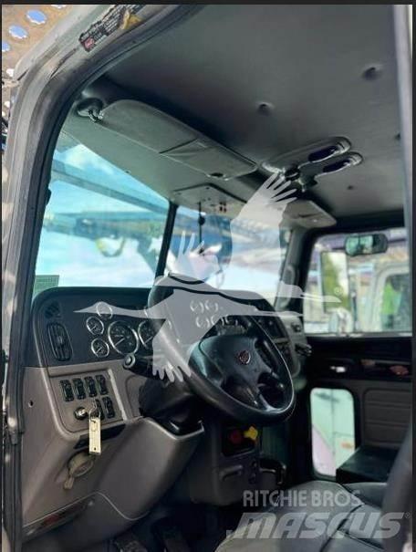 Peterbilt 389 Muut koneet
