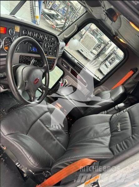 Peterbilt 389 Muut koneet