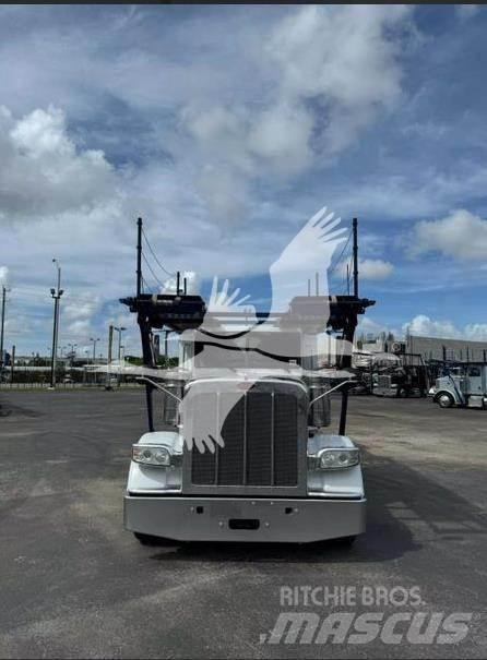 Peterbilt 389 Muut koneet