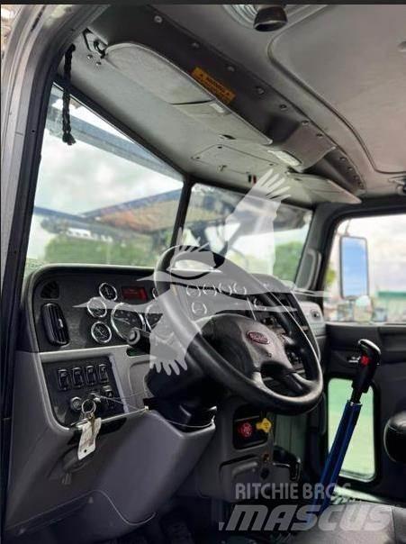 Peterbilt 389 Muut koneet