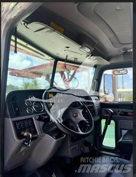Peterbilt 389 Muut koneet