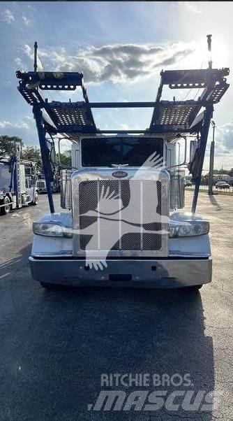 Peterbilt 389 Muut koneet