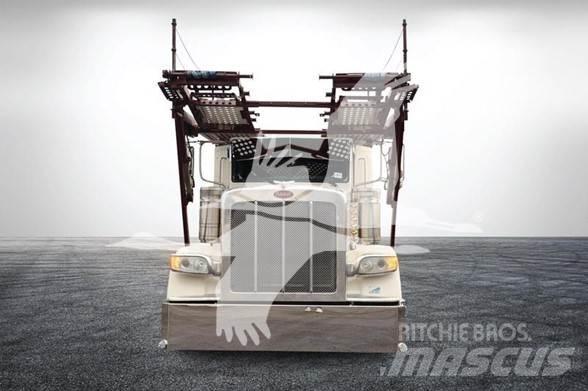 Peterbilt 389 Muut koneet