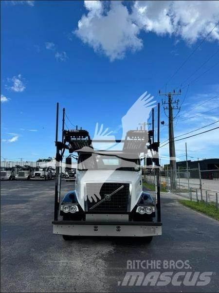 Volvo VAH64430 Muut koneet