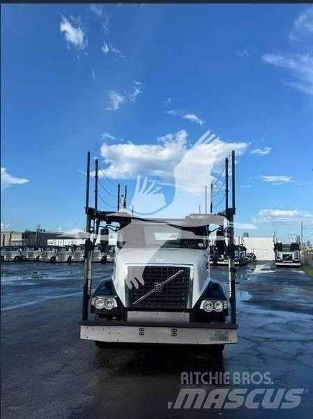Volvo VAH64430 Muut koneet