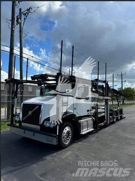 Volvo VAH64430 Muut koneet