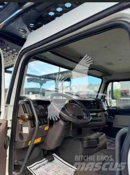 Volvo VAH64430 Muut koneet
