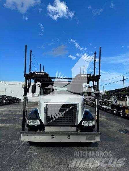 Volvo VAH64430 Muut koneet