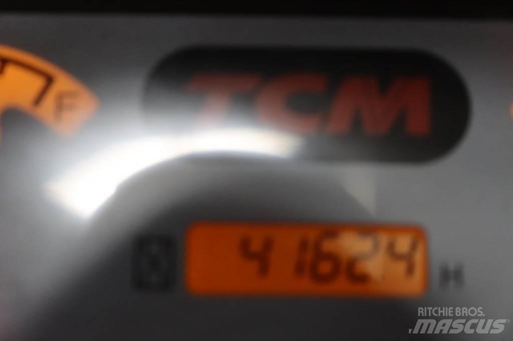 TCM FD50T2 Dieseltrukit