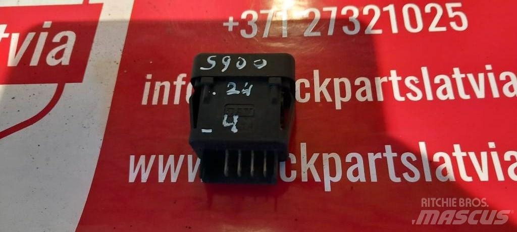 Scania R 420.   1350547 Ohjaamot ja sisustat