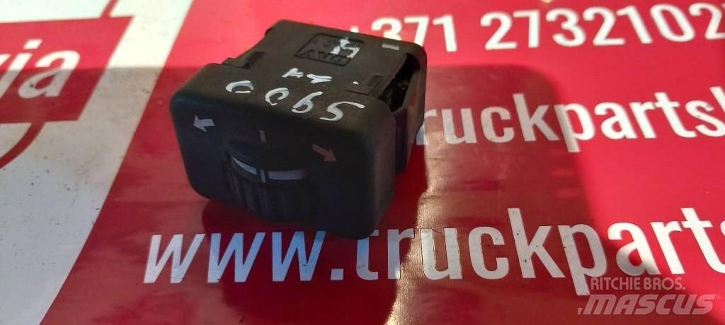Scania R 420.   1350547 Ohjaamot ja sisustat