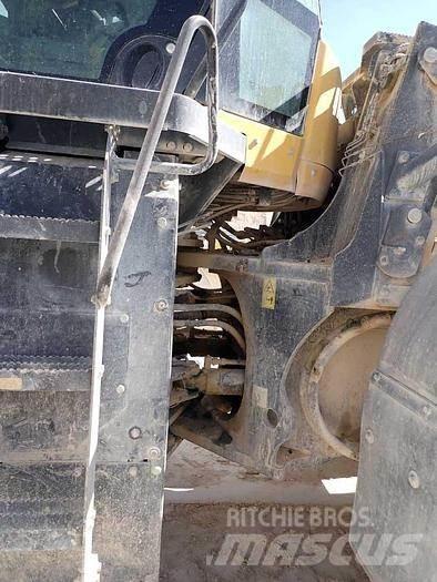 Komatsu WA475-10 Pyöräkuormaajat