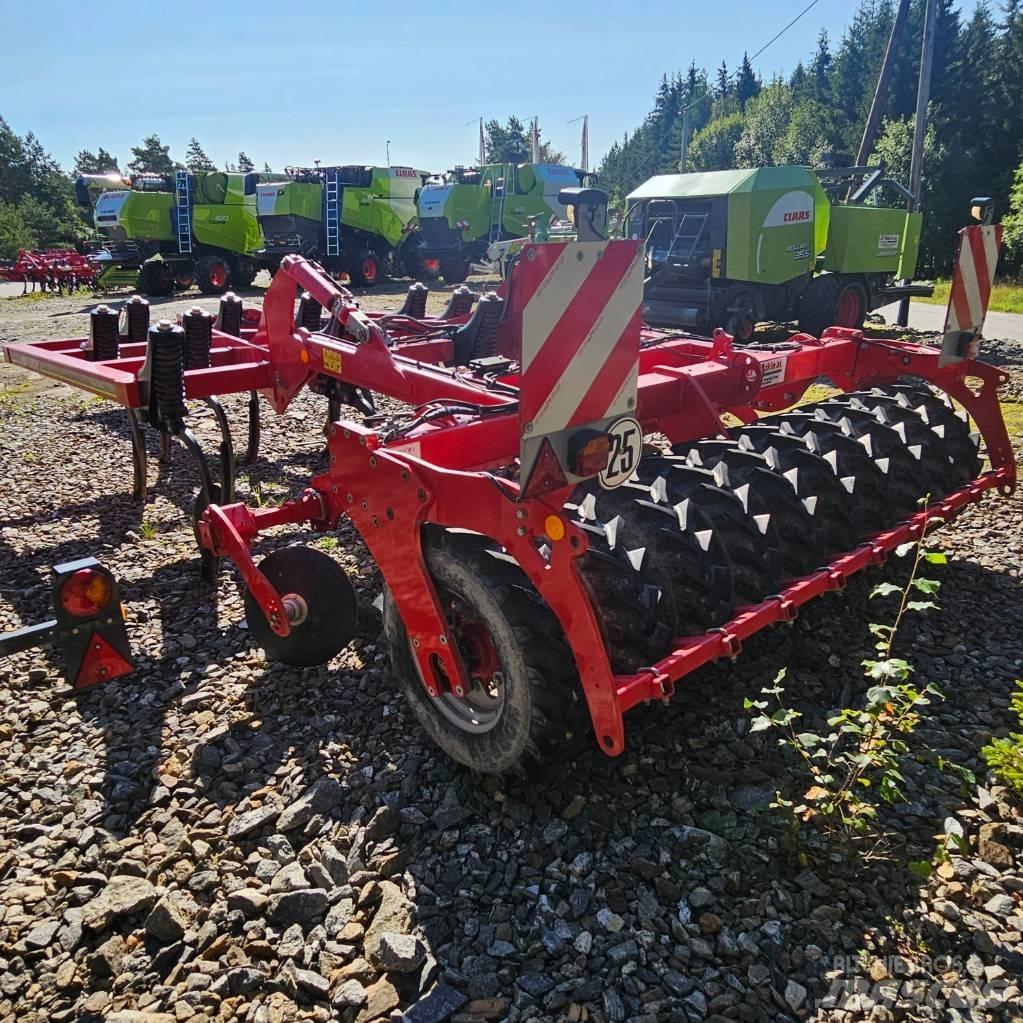 Horsch Tiger 3 AS Kultivaattorit