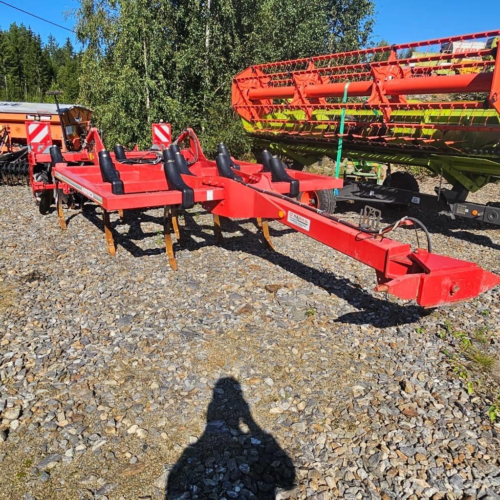 Horsch Tiger 3 AS Kultivaattorit