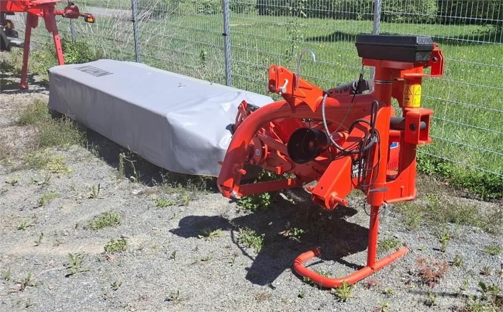 Kuhn GMD 355-FF Niittokoneet
