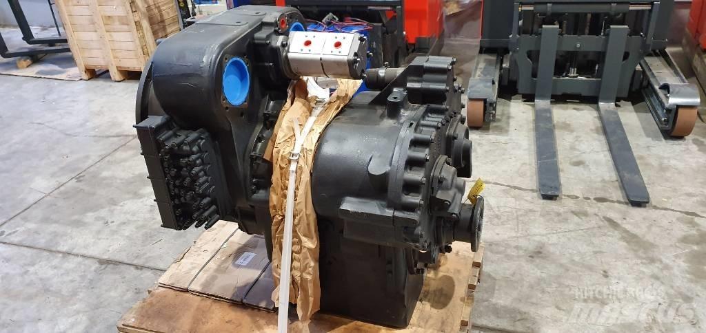 Linde Gearbox C4531 Muut kiinnitettävät lisäosat ja komponentit