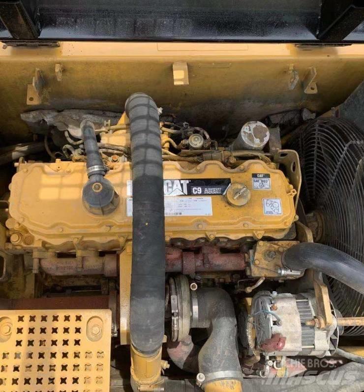 CAT 330DL Telakaivukoneet