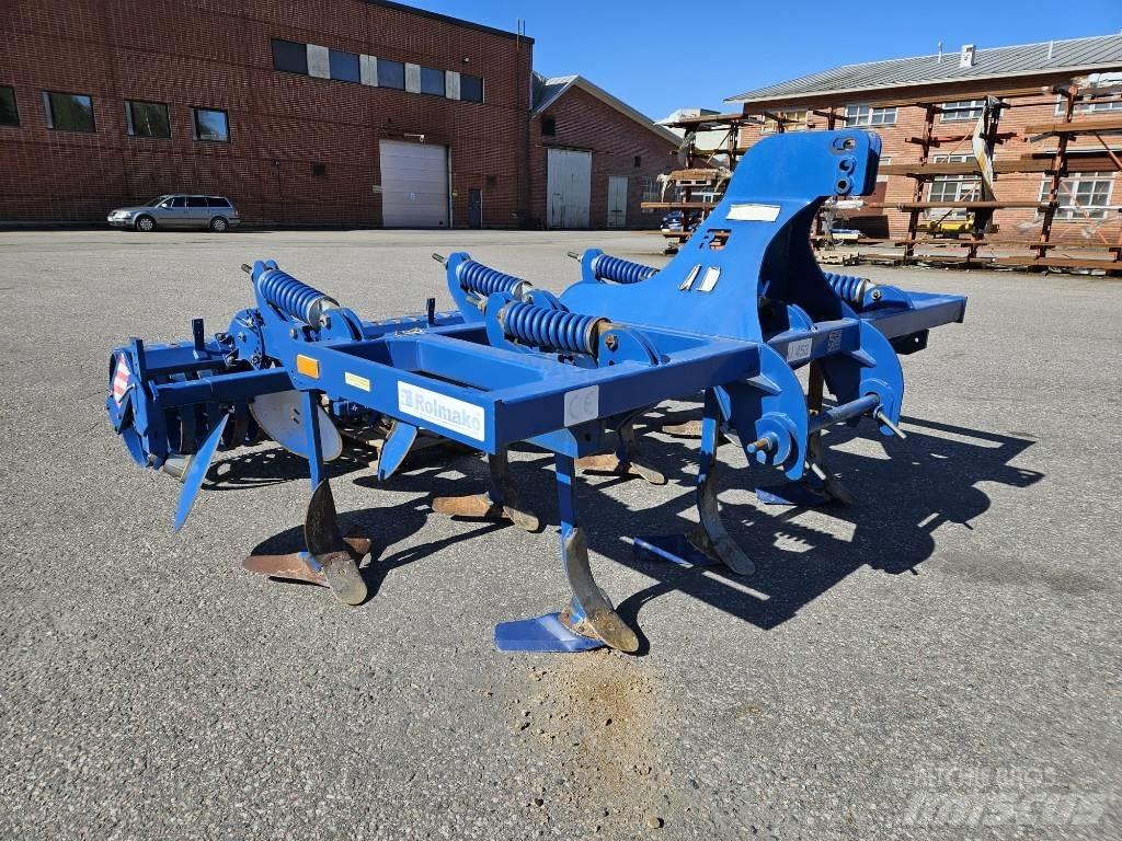 Rolmako U 453 Kultivaattorit