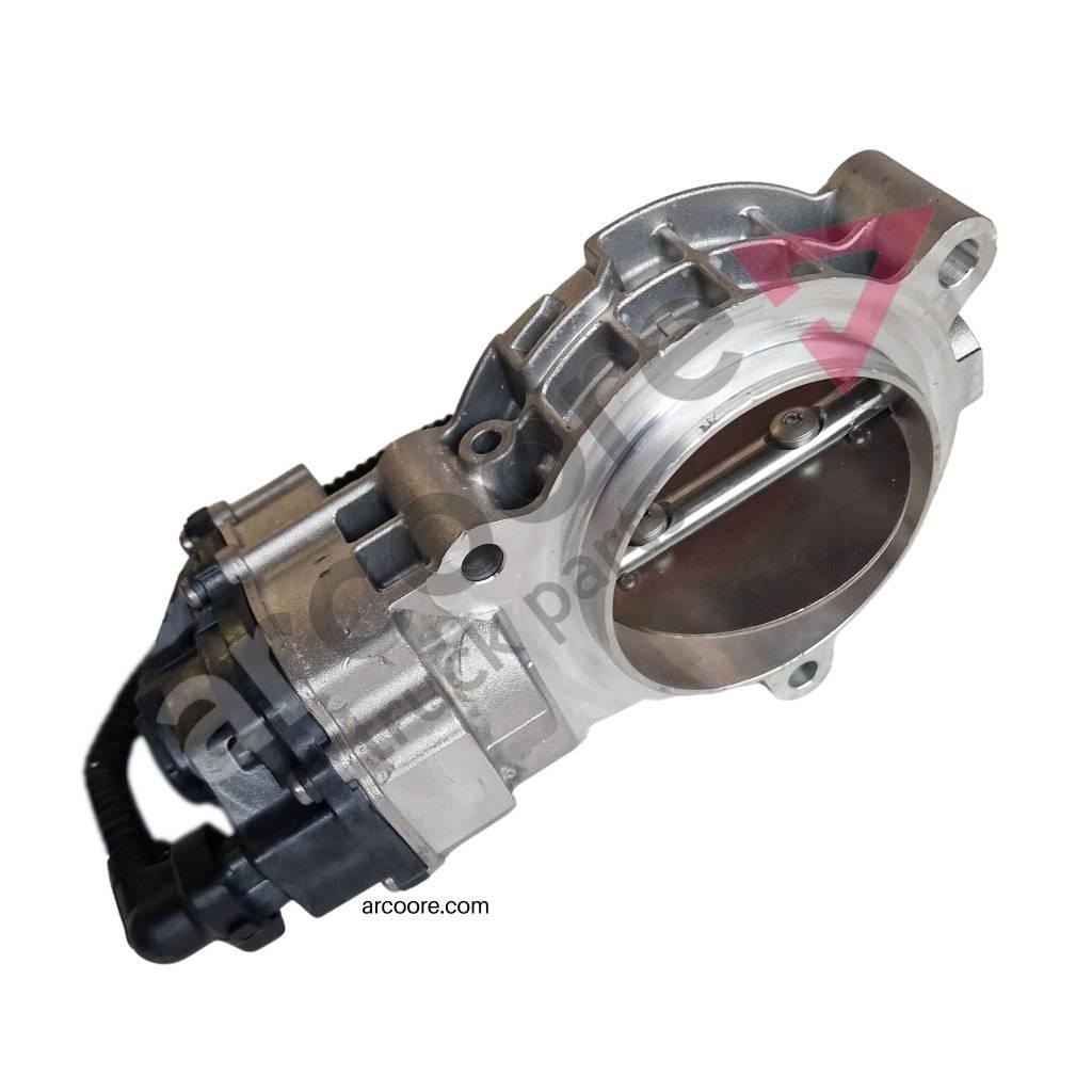 Scania EGR 5843R1016 Moottorit