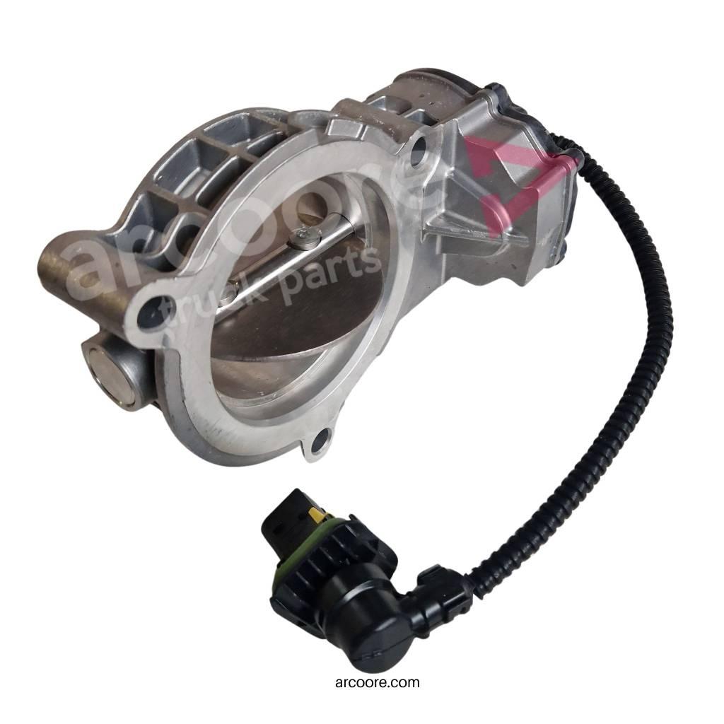 Scania EGR 5843R1016 Moottorit