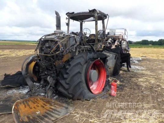 Fendt engine Moottorit